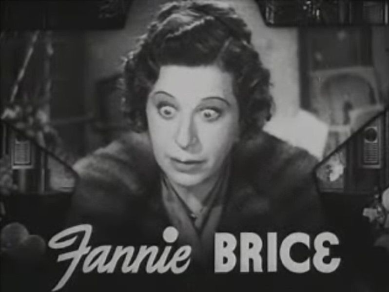 File:Fannie Brice in The Great Ziegfeld trailer.jpg