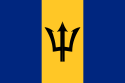 Flag of Barbados.png