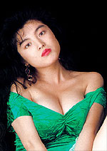Kimiko Matsuzaka