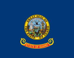 Flag of Idaho.png