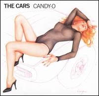 Vargas designed the cover of The Cars album Candy-O.