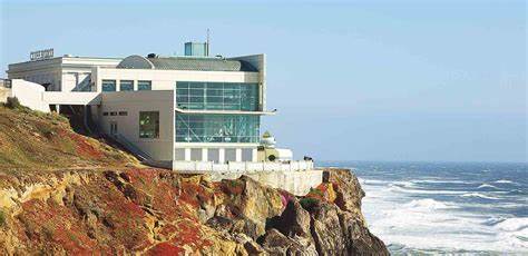 Cliff House today