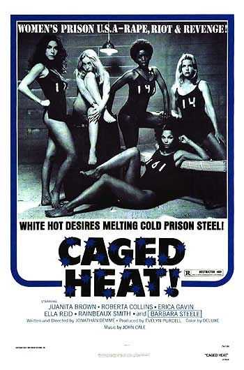 File:Caged heat movie poster.jpg