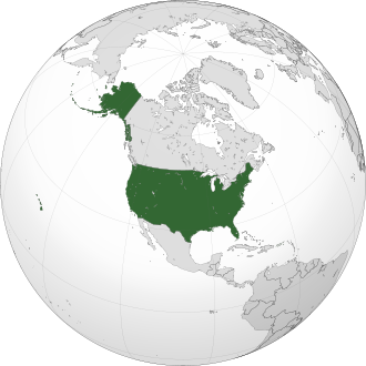 File:USA orthographic.png