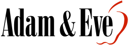 Adam Eve logo.png
