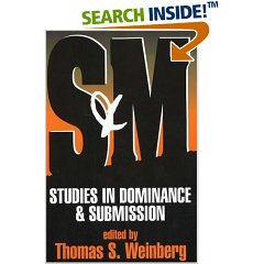 S&M: Studies In Dominance & Submission