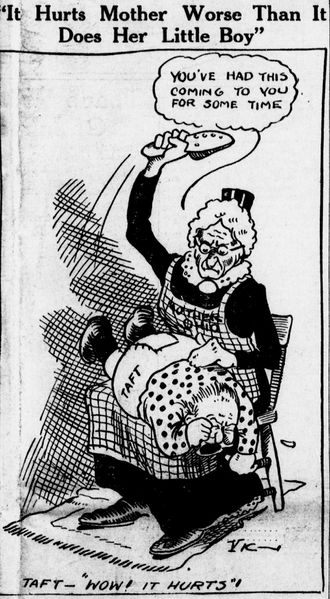 File:Political spanking cartoon Ohio spanking Taft 1912.jpg