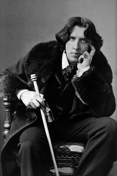 File:Oscar Wilde portrait.jpg