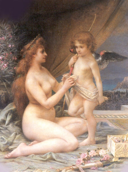 File:Danger, Henri Danger - Camille Aphrodite and Eros 1917.jpg