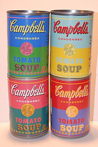 File:Andy Warhol Soup Can 01.jpg