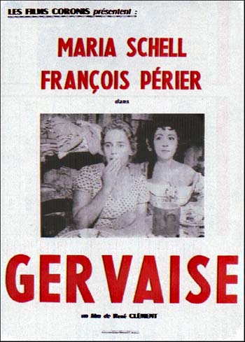 File:Gervaise 1956 film poster.jpg