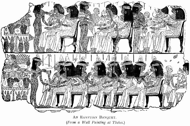 File:An Egyptian Banquet (1).jpg