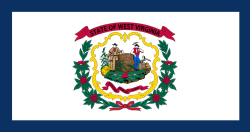 Flag of West Virginia.png