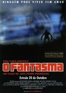 O Fantasma film poster.png