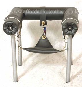 Bondage Stool