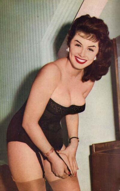 Eve Eden