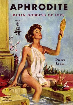 Aphrodite 1957 - Pierre Louys (002)-w.jpg