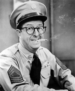 Phil Silvers @SM201 @WP