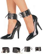 Stiletto High Heels