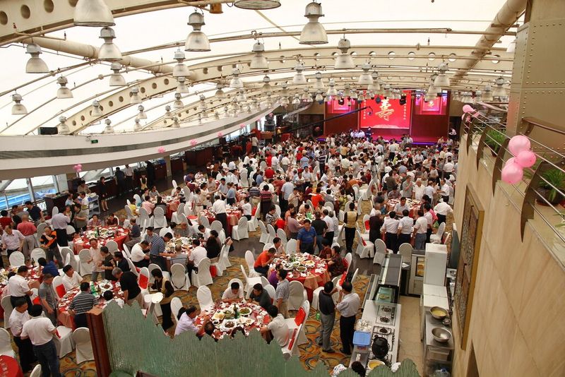 File:Chinese banquet in a banquet hall.JPG