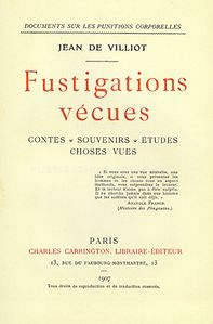 Title page (1907).