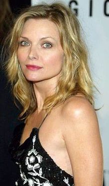 Michelle Pfeiffer @SM201 @WP  @IMDB