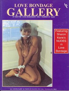 Bondage Gallery 40