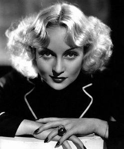 Carole Lombard @SM201 @WP  @IMDB