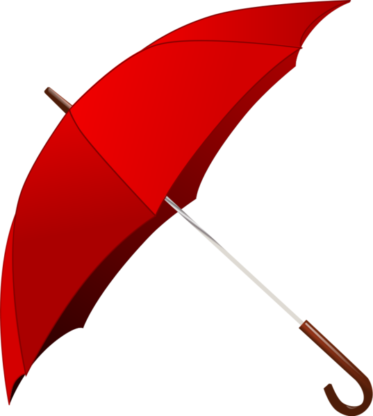 File:Red Umbrella.png