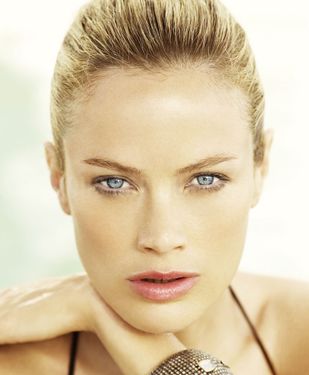 Carolyn Murphy @WP  
