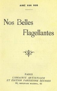 Nos belles Flagellantes #03