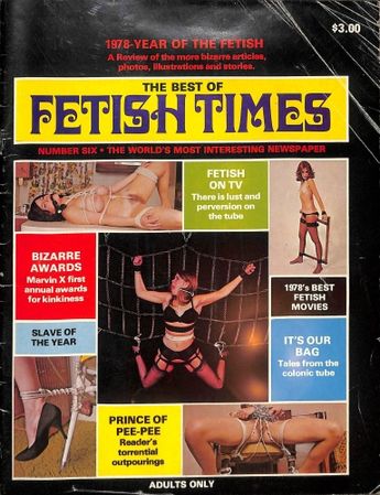 Best of Fetish Times #06