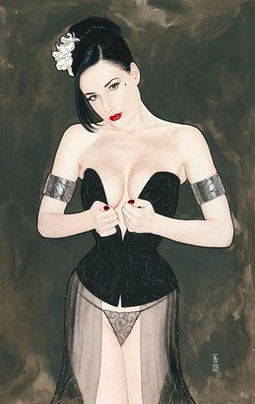 Dita