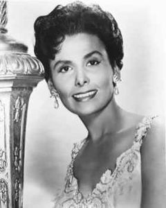 Lena Horne @SM201 @WP  @IMDB