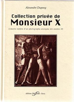 Collection privee De Monsieur X.jpg