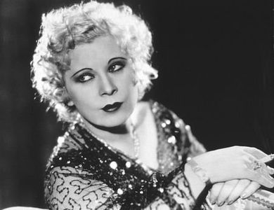 Mae West @SM201 @WP  @IMDB