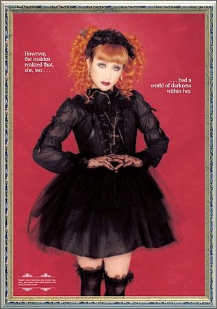 Gothic Lolita