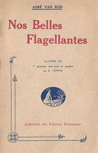 Nos belles Flagellantes #04