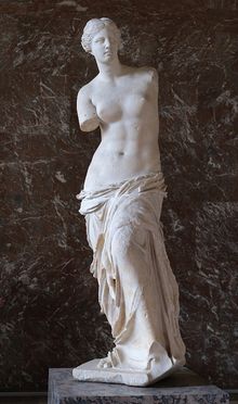 Vénus de Milo - Musée du Louvre.jpg