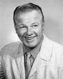 Alan Hale, Jr @WP  @IMDB