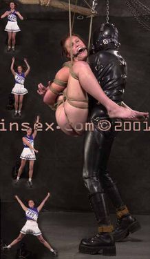 20010604 411's Insex Cheer (411 X)