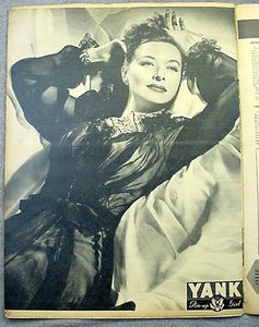 Yank Mag 13 Aug 1943