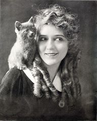 Mary Pickford