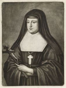 A nun