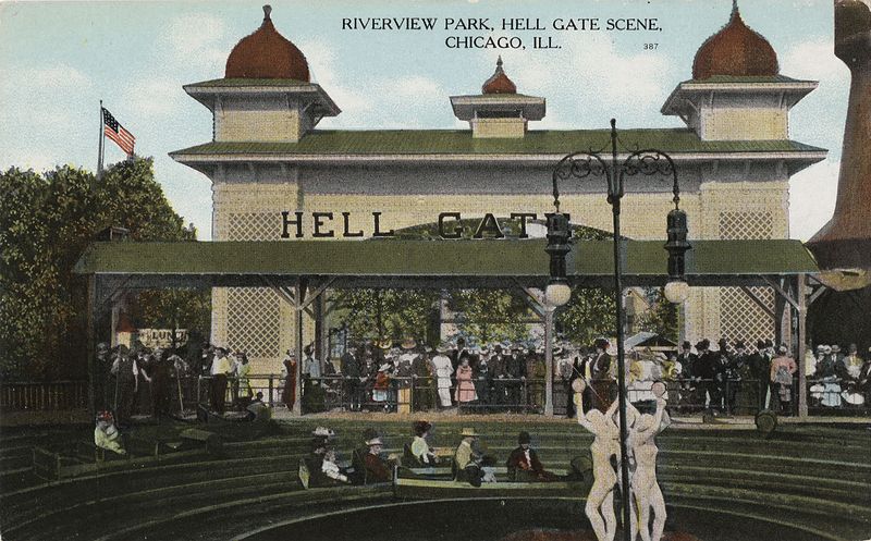 File:Riverview Park Hell Gate scene.jpg