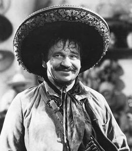 Wallace Beery @SM201 @WP  