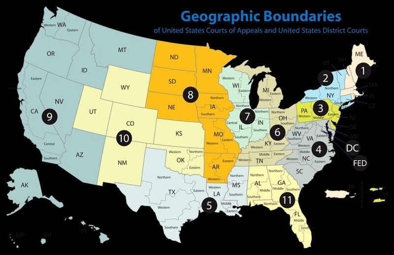 File:US Court of Appeals and Districts.jpg