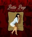 Bettie Paige: Dark Angel