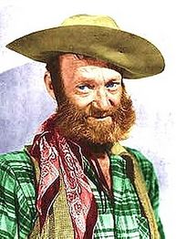 Al St. John @SM201 @WP  @IMDB
