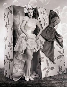 Arlene Dahl
